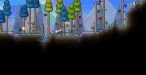 ID предметів у Terraria на Android android