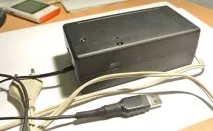 Інтерактивне підсвічування телевізора Mood lamp Beat detector телевізора