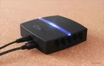 Інтерактивне підсвічування телевізора Mood lamp Beat detector телевізора
