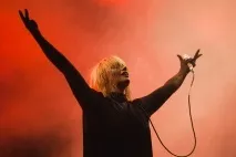 Інтерв’ю з Emika «Нас врятує лише мистецтво» інтерв