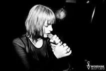 Інтерв’ю з Emika «Нас врятує лише мистецтво» врятує
