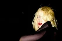 Інтерв’ю з Emika «Нас врятує лише мистецтво» emika