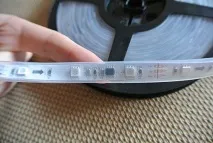 Інтерактивне підсвічування телевізора Mood lamp Beat detector підсвічування