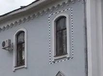 Інструмент Vanishing Point, ФОТОЗАХІД vanishing