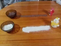 Ігри на кухні» дитини