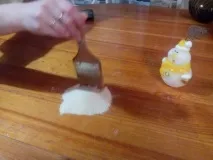 Ігри на кухні» пальців