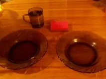 Ігри на кухні» пальців