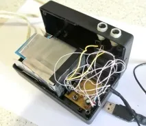 Інтерактивне підсвічування телевізора Mood lamp Beat detector інтерактивне