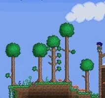 ID предметів у Terraria на Android Terraria
