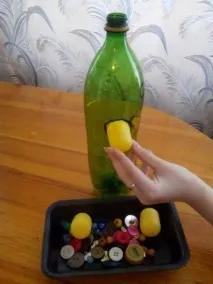 Ігри на кухні» кухні