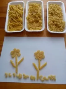 Ігри на кухні» пальців