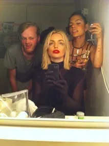 Інтерв’ю з Emika «Нас врятує лише мистецтво» emika