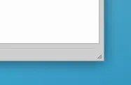 Зміна розмірів вікна у Xubuntu зміна