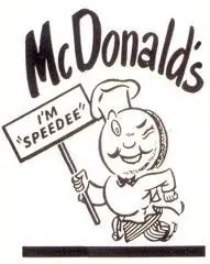 McDonald