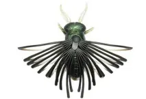 Штучні мухи Bait Breath Bj-Bug Приманки Відгуки штучні
