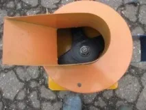 трави