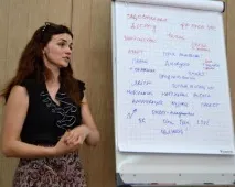 гуманітарний