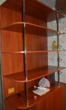 Штучне освітлення фіалок, Фіалки без кордонів штучне
