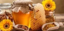 Яка користь від меду, Корисні знання для всіх меду