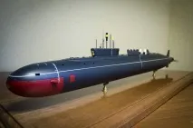 підводний