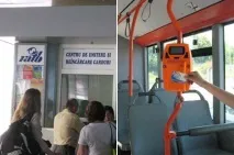 Як дістатися з аеропорту Анрі Коанди (Отопені) до Бухареста бухареста