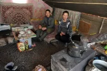 З життя оленярів Колими - Видавництво «Мисливець» мисливець