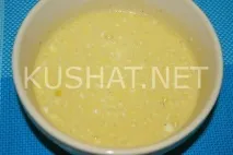 кабачки