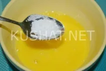 фаршем