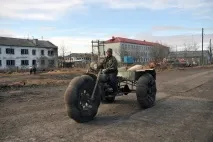 З життя оленярів Колими - Видавництво «Мисливець» видавництво