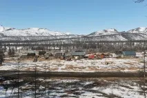 З життя оленярів Колими - Видавництво «Мисливець» оленярів