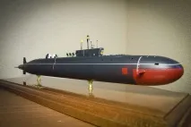 к-550