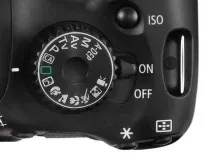 Як фотографувати дзеркалкою Напівавтоматичні режими зйомки фотоапарата, PhotoLunch, Просто та дзеркалкою