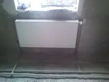 Яка схема підключення радіатора опалення до стояка правильна схема