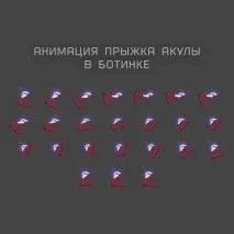 Як роблять ігри середнього масштабу розробники одинаки) середнього