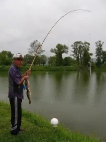 рибалки