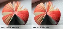 Як фотографувати дзеркалкою Напівавтоматичні режими зйомки фотоапарата, PhotoLunch, Просто та режими