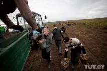 Як ми їздили на картоплю, Back in the USSR ussr