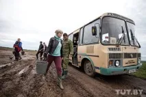 Як ми їздили на картоплю, Back in the USSR back