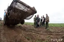 Як ми їздили на картоплю, Back in the USSR back