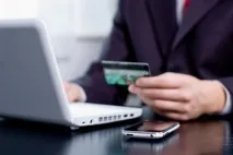 Як крадуть гроші при покупках через інтернет Пояснює експерт з інформаційної безпеки гроші