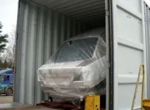 Як китайські авто збирають в Україні - Джерело Гарного Настрою авто