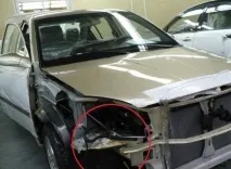 Як китайські авто збирають в Україні - Джерело Гарного Настрою збирають
