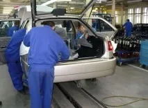 Як китайські авто збирають в Україні - Джерело Гарного Настрою україні
