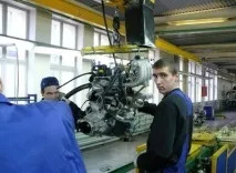 Як китайські авто збирають в Україні - Джерело Гарного Настрою україні