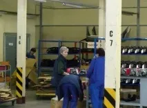 Як китайські авто збирають в Україні - Джерело Гарного Настрою китайські