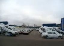 Як китайські авто збирають в Україні - Джерело Гарного Настрою китайські