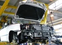 Як китайські авто збирають в Україні - Джерело Гарного Настрою авто
