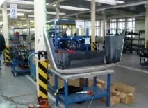 Як китайські авто збирають в Україні - Джерело Гарного Настрою китайські