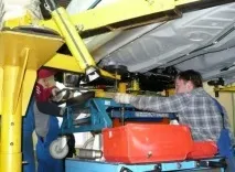 Як китайські авто збирають в Україні - Джерело Гарного Настрою україні