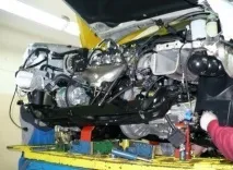 Як китайські авто збирають в Україні - Джерело Гарного Настрою збирають